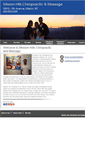 Mobile Screenshot of drvenier.com